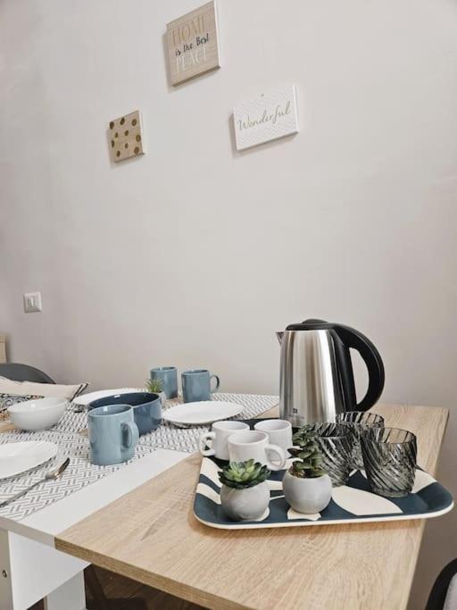 Marisol Home - Appartamento con 1 Camera da Letto - 7