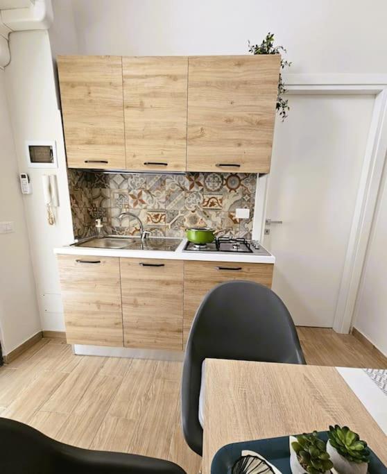 Marisol Home - Appartamento con 1 Camera da Letto - 10