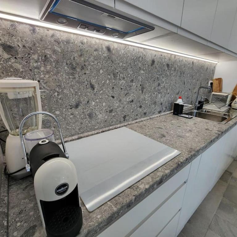 Boka Fig Village Rustic luxury with a view & pool - Villa - 8