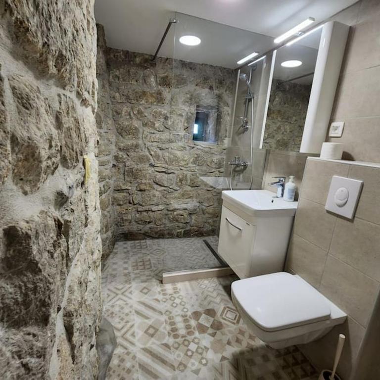 Boka Fig Village Rustic luxury with a view & pool - Villa - 9