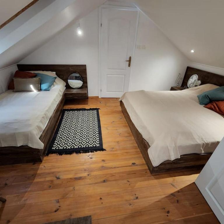 Boka Fig Village Rustic luxury with a view & pool - Villa - 10