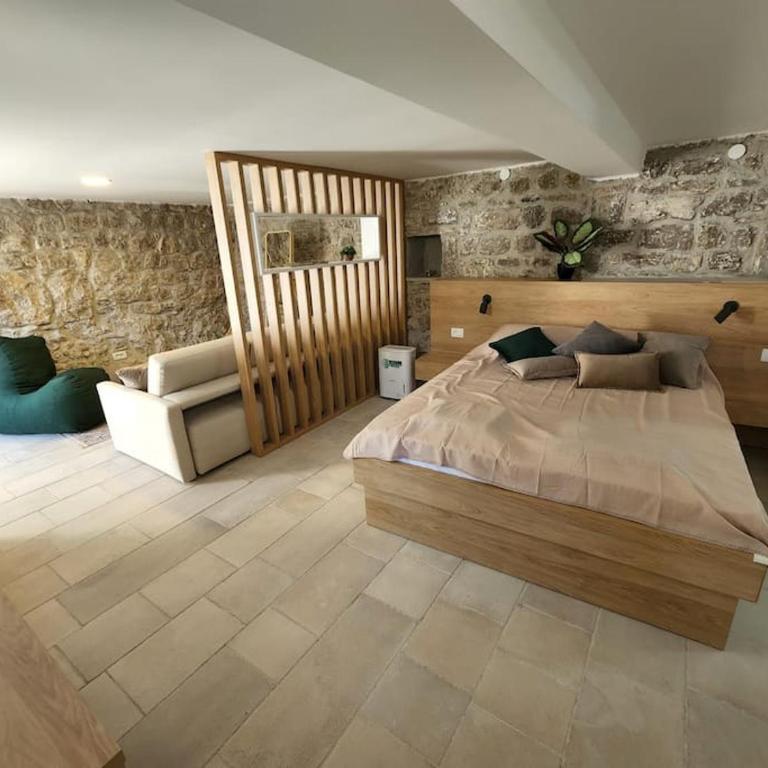 Boka Fig Village Rustic luxury with a view & pool - Villa - 22