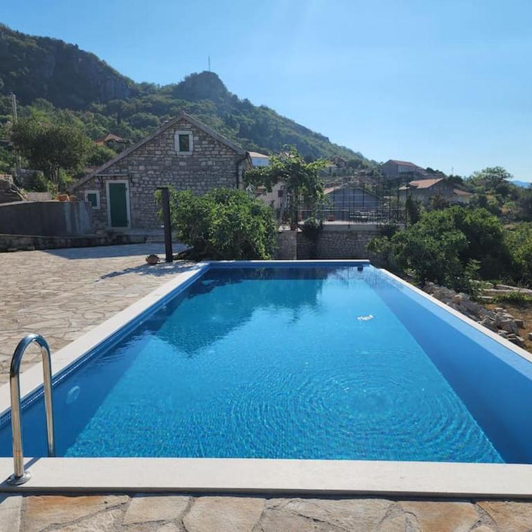 Boka Fig Village Rustic luxury with a view & pool - Villa - 24