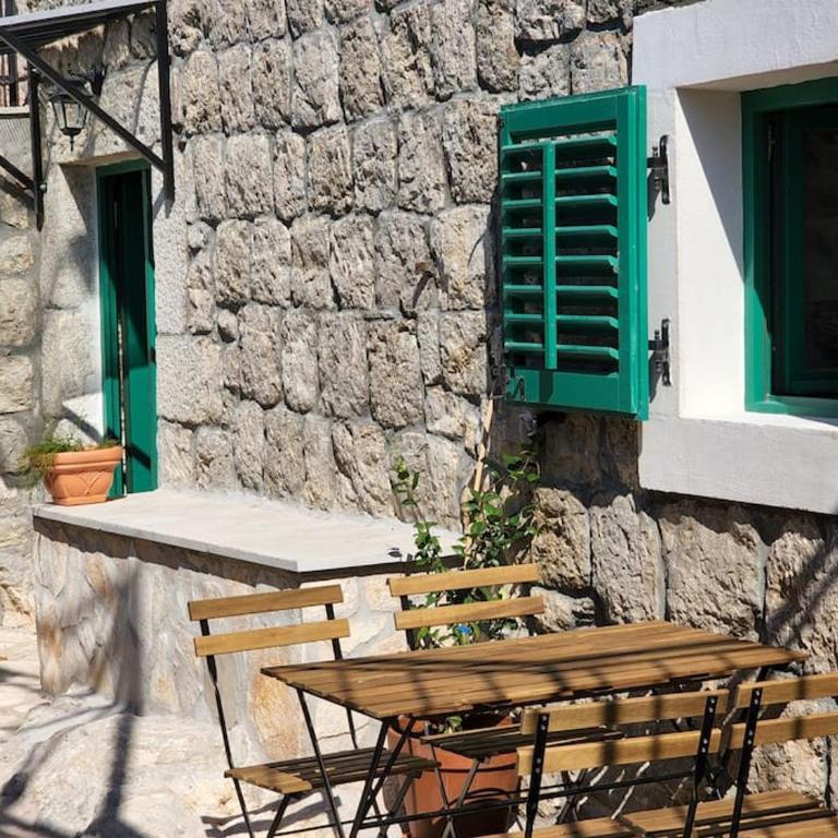 Boka Fig Village Rustic luxury with a view & pool - Villa - 25