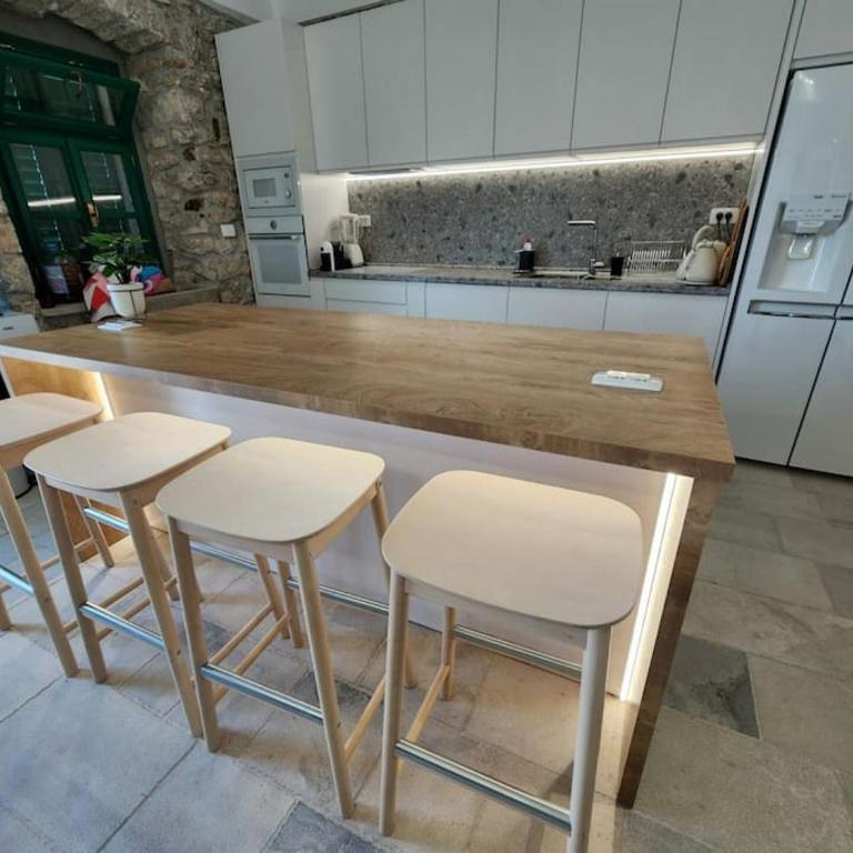 Boka Fig Village Rustic luxury with a view & pool - Villa - 29