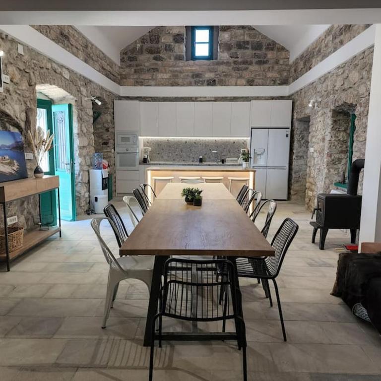 Boka Fig Village Rustic luxury with a view & pool - Villa - 30