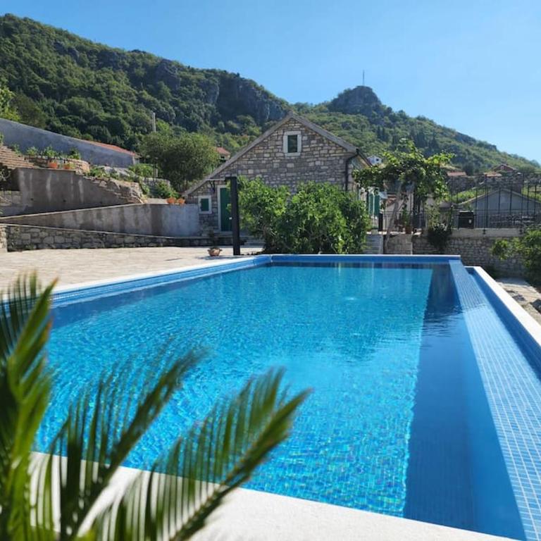 Boka Fig Village Rustic luxury with a view & pool - Villa - 31