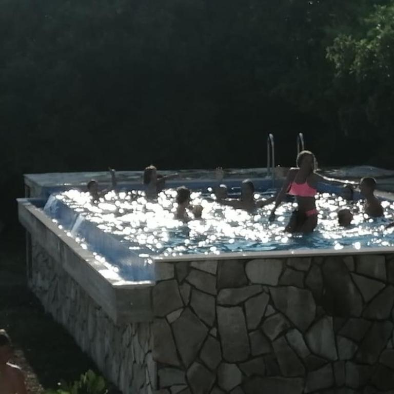 Boka Fig Village Rustic luxury with a view & pool - Villa - 39