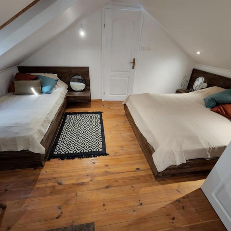 Boka Fig Village Rustic luxury with a view & pool - Villa - 40