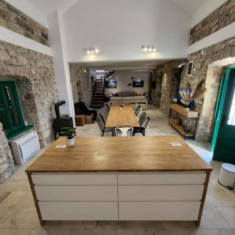 Boka Fig Village Rustic luxury with a view & pool - Villa - 45