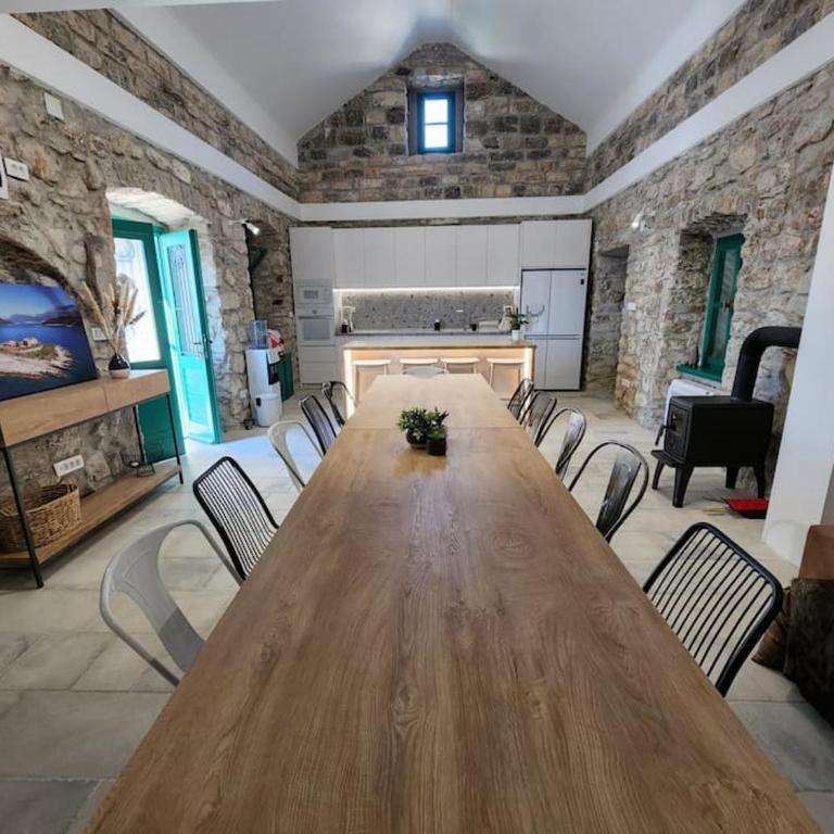 Boka Fig Village Rustic luxury with a view & pool - Villa - 46