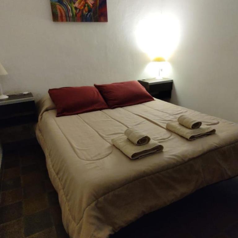 Departamento BeLiNe - Apartamento de 1 dormitorio - 24