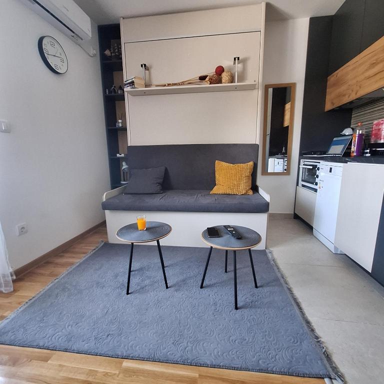 studio-apartman ,,ISSA,, - Apartman sa 1 Spavaćom Sobom - 6