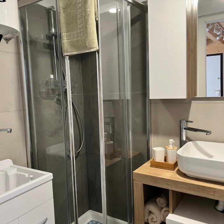 Binario82 - Vacation Home - 22