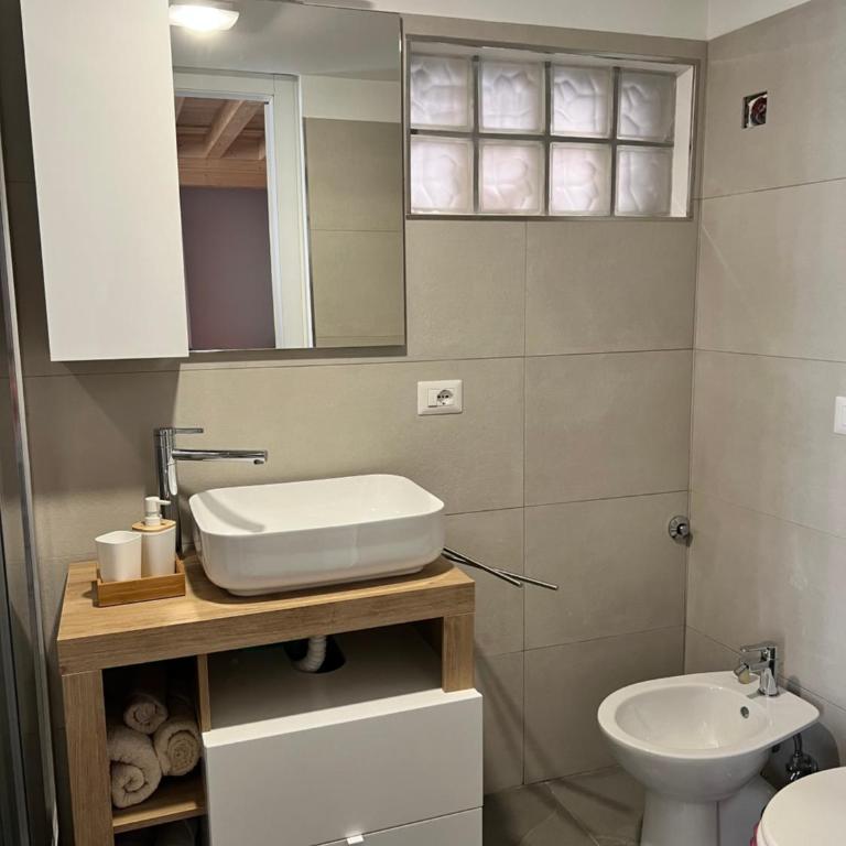 Binario82 - Vacation Home - 23