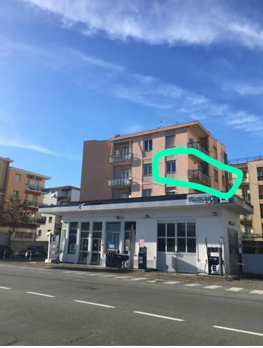 Appartamento privato fronte mare - Appartamento con 3 Camere da Letto - 6