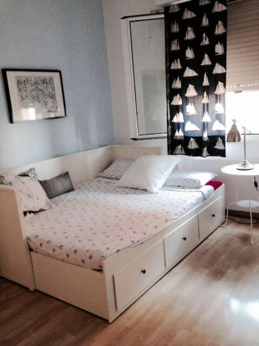 Appartamento privato fronte mare - Appartamento con 3 Camere da Letto - 11