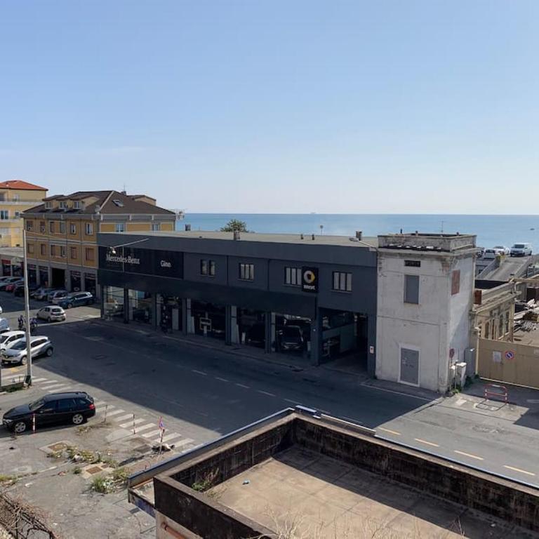 Appartamento privato fronte mare - Appartamento con 3 Camere da Letto - 14