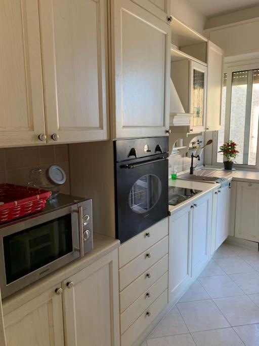 Appartamento privato fronte mare - Appartamento con 3 Camere da Letto - 17