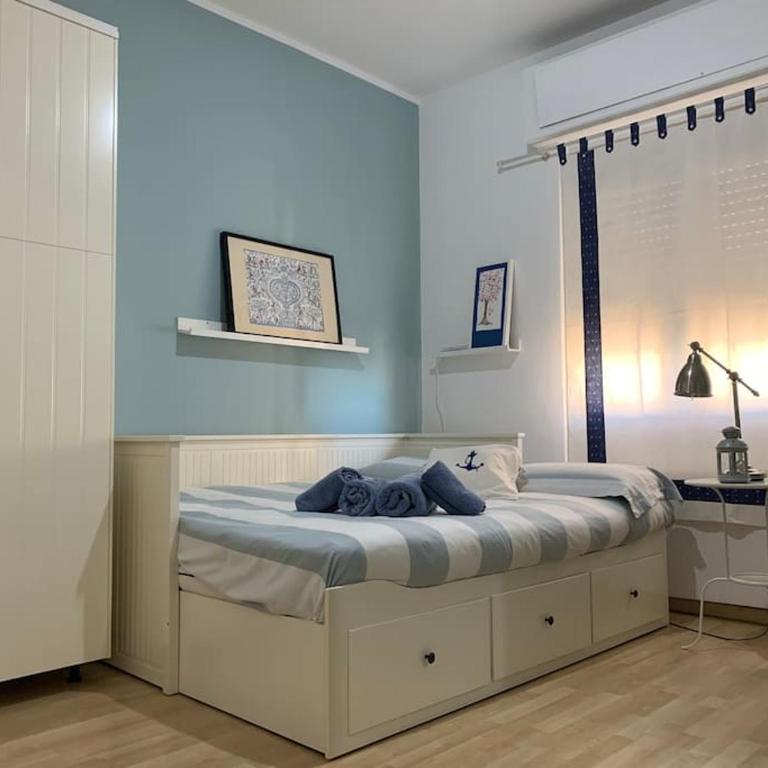 Appartamento privato fronte mare - Appartamento con 3 Camere da Letto - 18