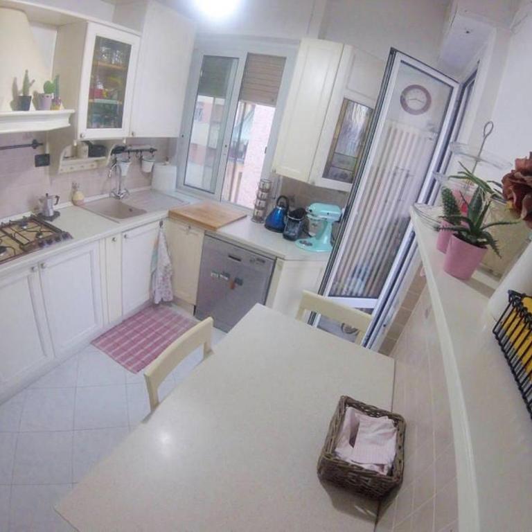 Appartamento privato fronte mare - Appartamento con 3 Camere da Letto - 19