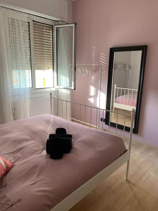 Appartamento privato fronte mare - Appartamento con 3 Camere da Letto - 20