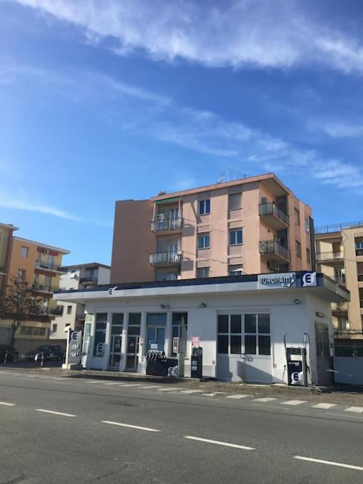 Appartamento privato fronte mare - Appartamento con 3 Camere da Letto - 26