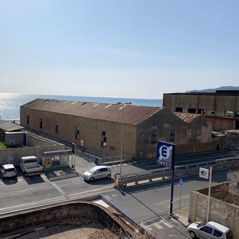 Appartamento privato fronte mare - Appartamento con 3 Camere da Letto - 27