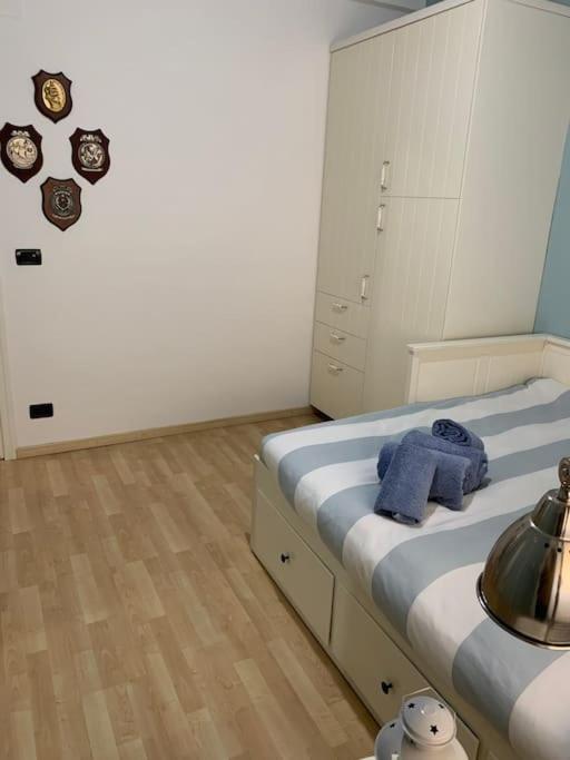 Appartamento privato fronte mare - Appartamento con 3 Camere da Letto - 33