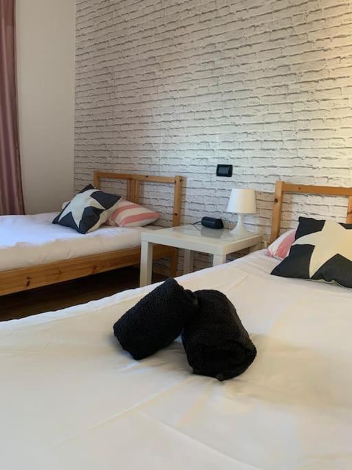 Appartamento privato fronte mare - Appartamento con 3 Camere da Letto - 36