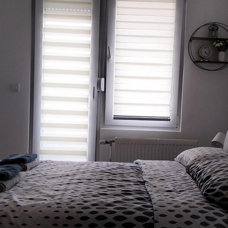 Family Apartment Good Day-Free Parking - Apartman sa 2 Spavaće Sobe - 7