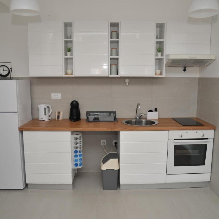 Family Apartment Good Day-Free Parking - Apartman sa 2 Spavaće Sobe - 27