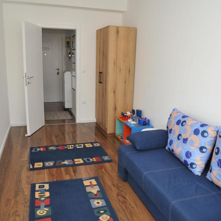 Family Apartment Good Day-Free Parking - Apartman sa 2 Spavaće Sobe - 45