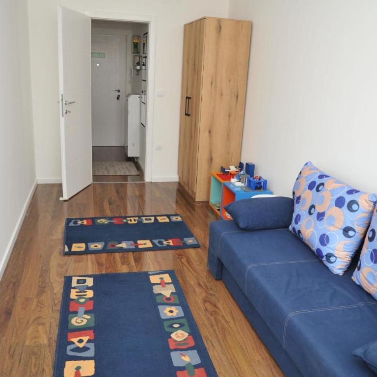Family Apartment Good Day-Free Parking - Apartman sa 2 Spavaće Sobe - 48