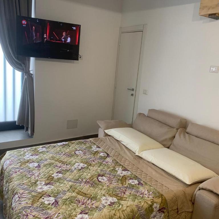 Binario82 - Vacation Home - 24