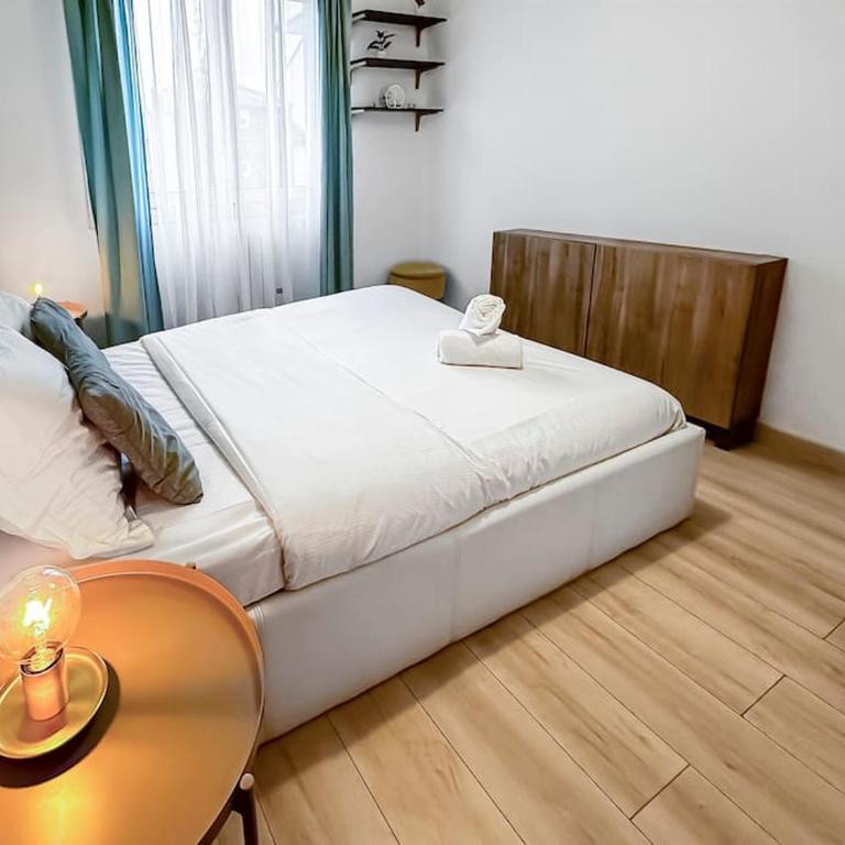 Escapade Strasbourgeoise Proche de la Gare - Appartamento con 1 Camera da Letto - 13
