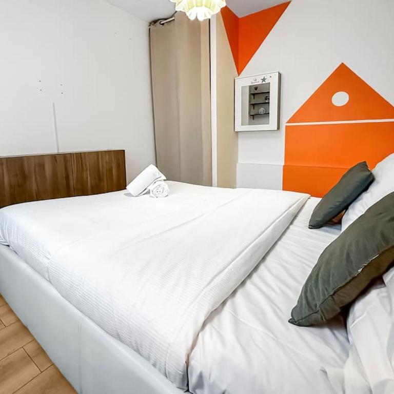 Escapade Strasbourgeoise Proche de la Gare - Appartamento con 1 Camera da Letto - 14