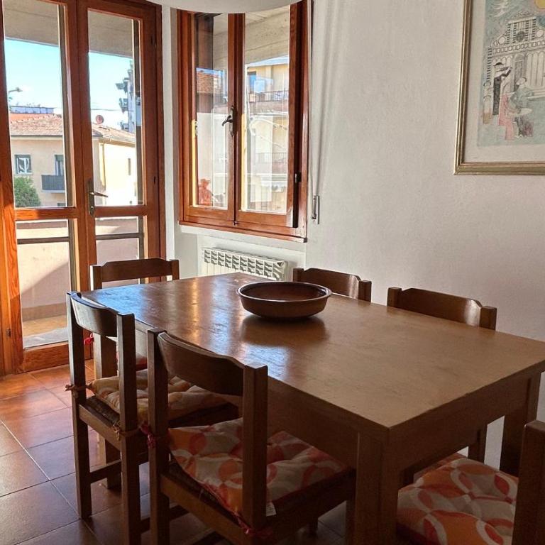 Casa di Nonna Tina - Two-Bedroom Apartment - 23