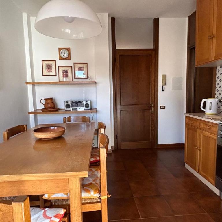 Casa di Nonna Tina - Two-Bedroom Apartment - 16