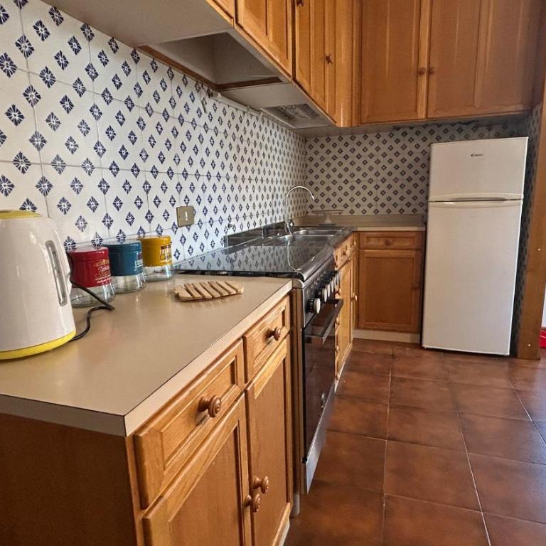 Casa di Nonna Tina - Two-Bedroom Apartment - 19