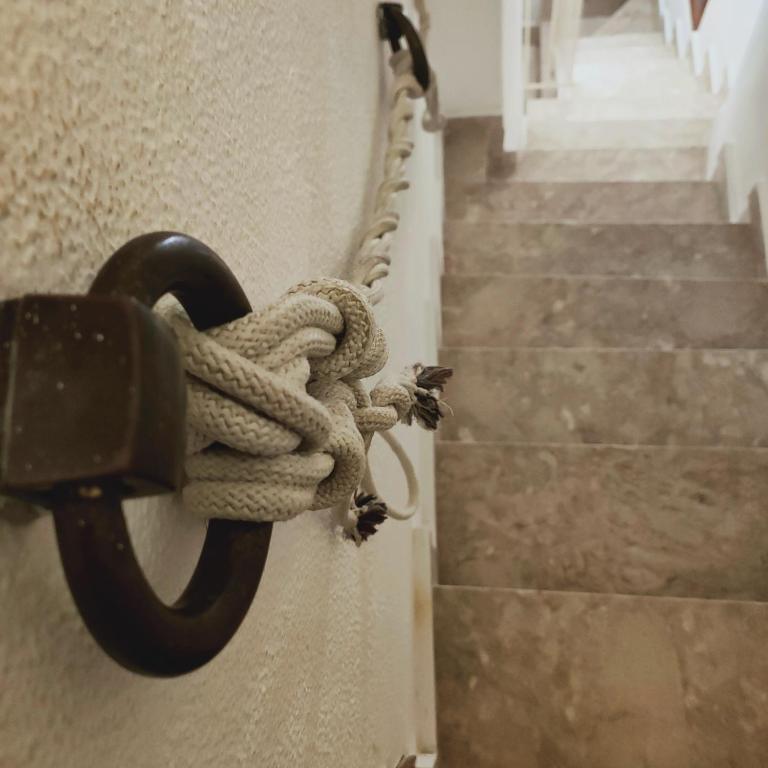 Scalo17 - Appartamento con 2 Camere da Letto - 13