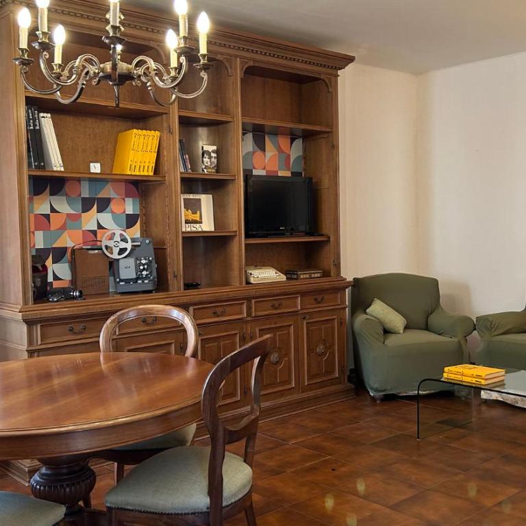 Casa di Nonna Tina - Two-Bedroom Apartment - 30