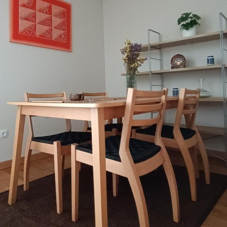 STELLA VETERIS - Apartamento de 1 dormitorio - 5
