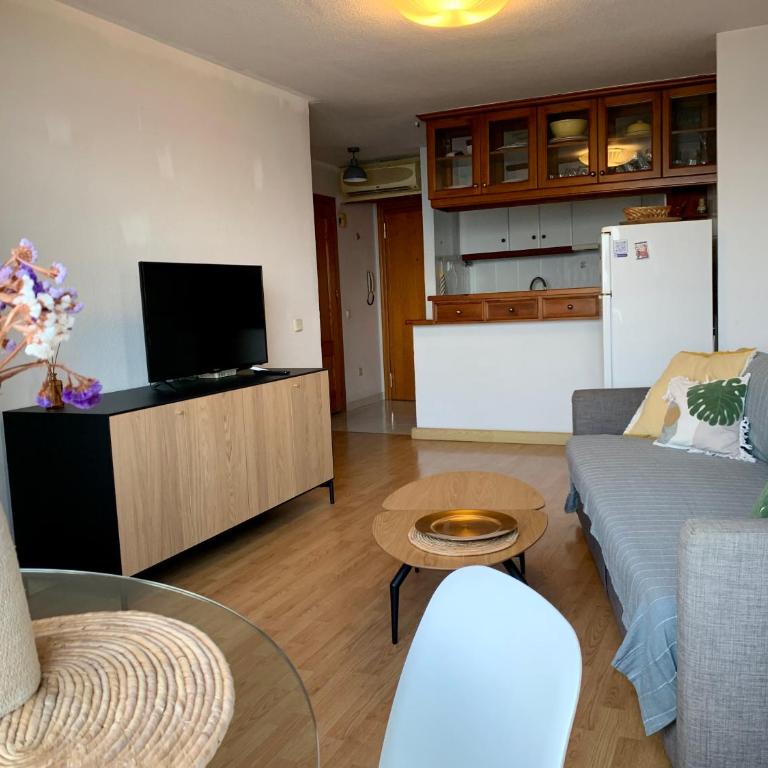 Sea view apartment - One-Bedroom Apartment - 7