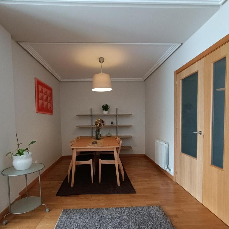 STELLA VETERIS - Apartamento de 1 dormitorio - 4