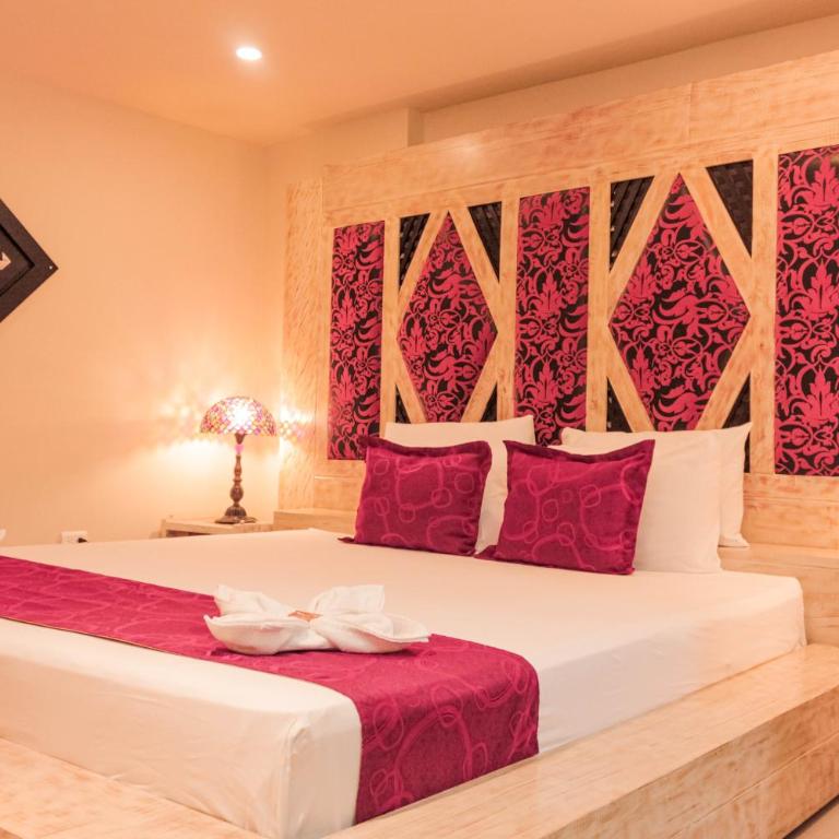 Hotel Plaza Garibaldi - Deluxe King Suite - 2
