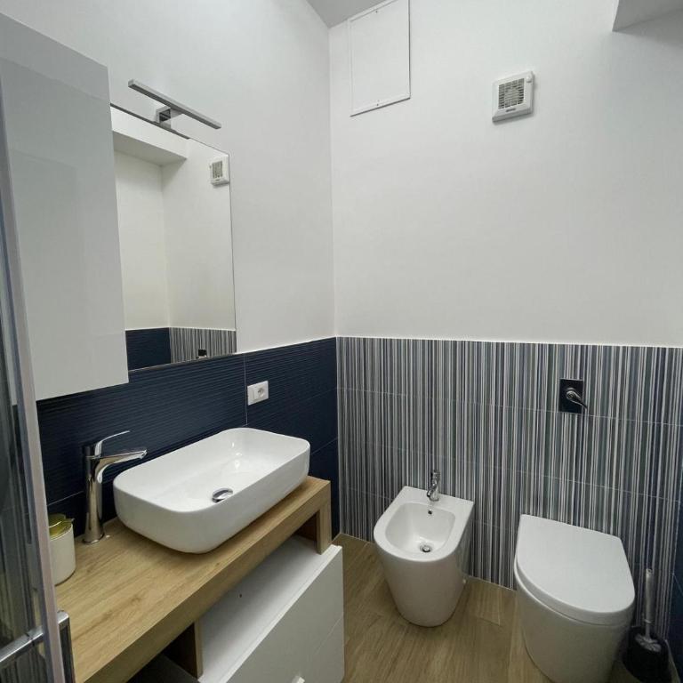 Panormus Guest Apartment - Appartamento con 2 Camere da Letto - 6
