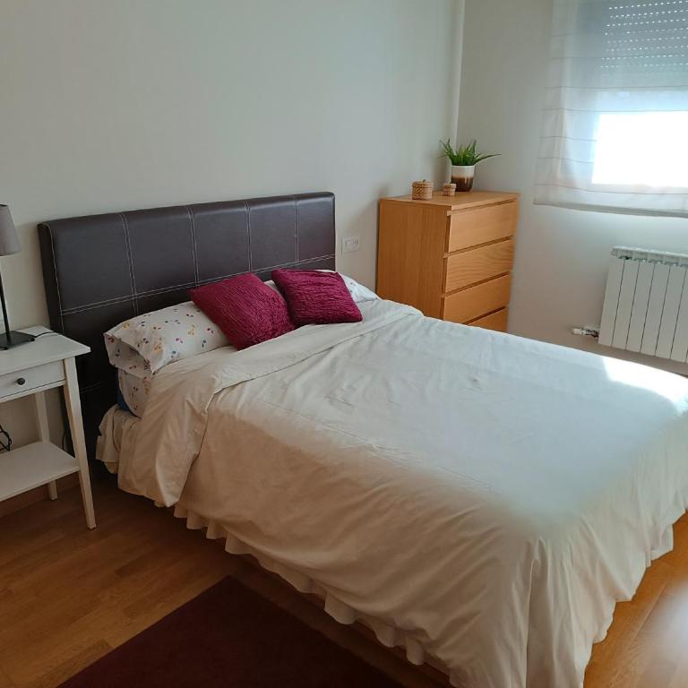 STELLA VETERIS - Apartamento de 1 dormitorio - 6
