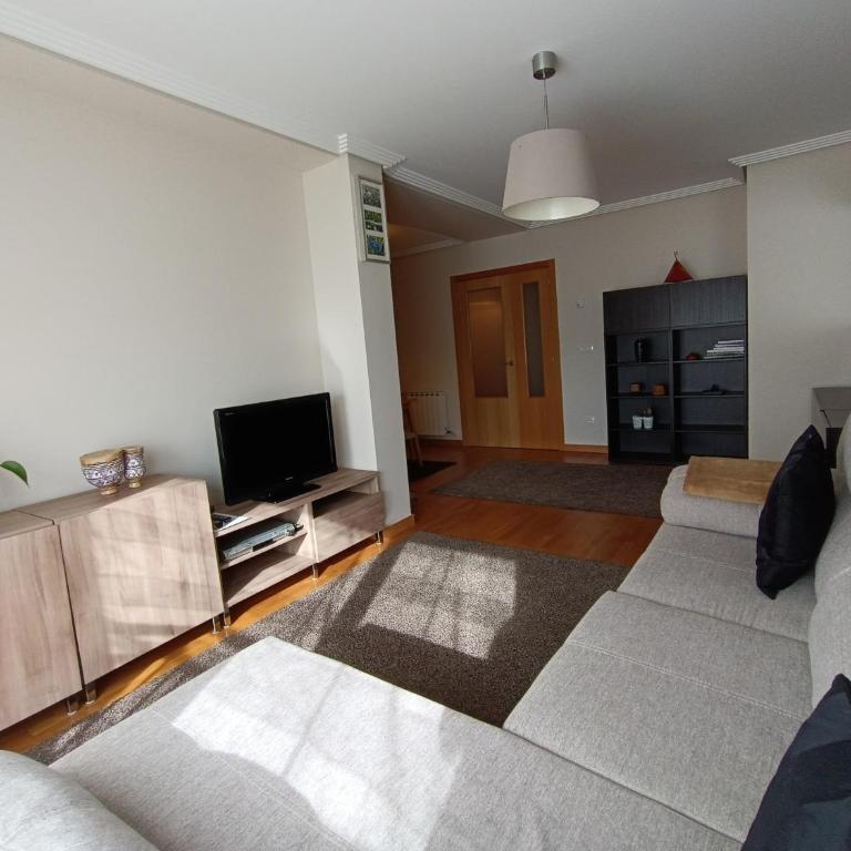 STELLA VETERIS - Apartamento de 1 dormitorio - 1