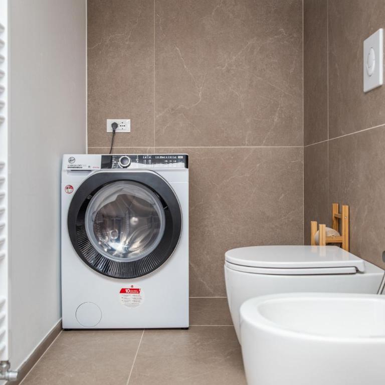 LOFT Regina Minor - Appartamento con 1 Camera da Letto - 58